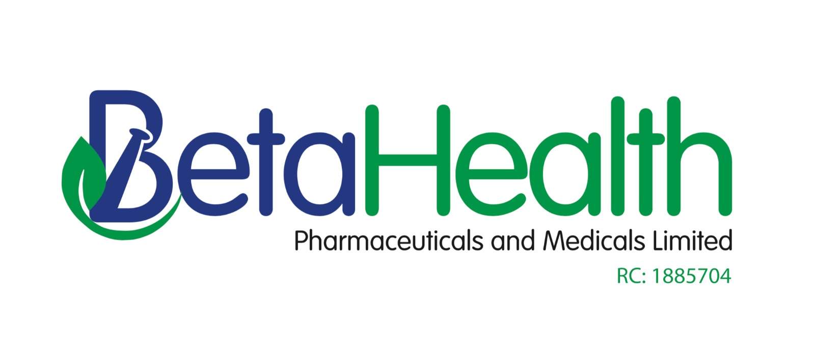 BetaHealth Pharmaceuticals and Medicals Limited