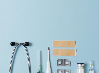 top-view-health-still-life-arrangement-with-copy-space